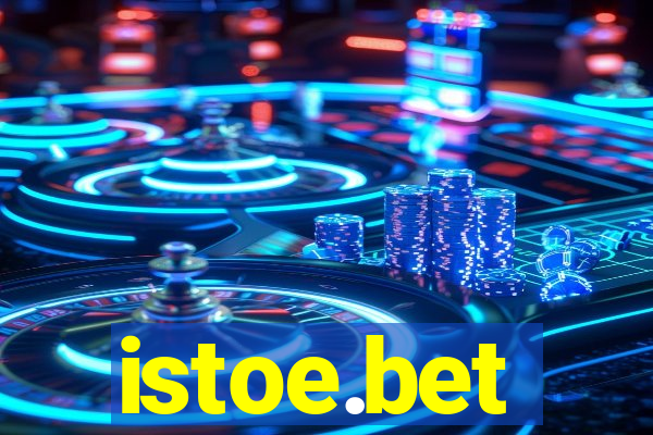 istoe.bet