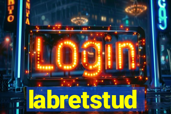 labretstud