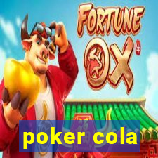 poker cola