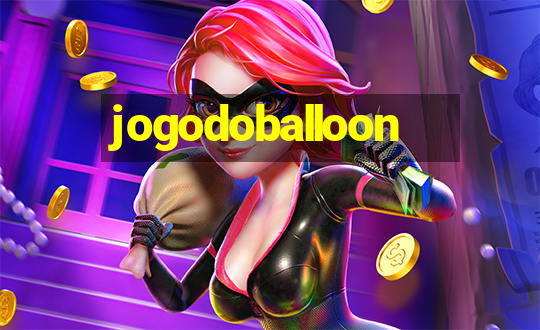 jogodoballoon