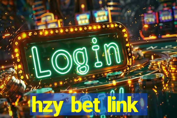 hzy bet link