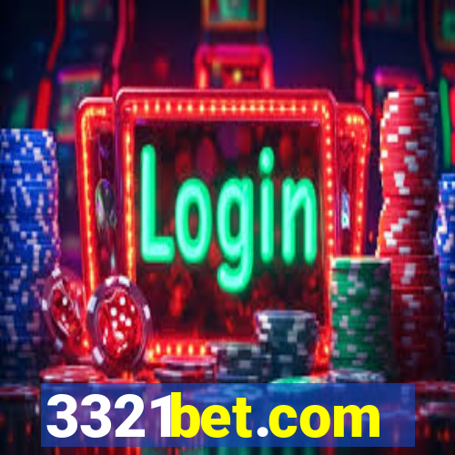 3321bet.com