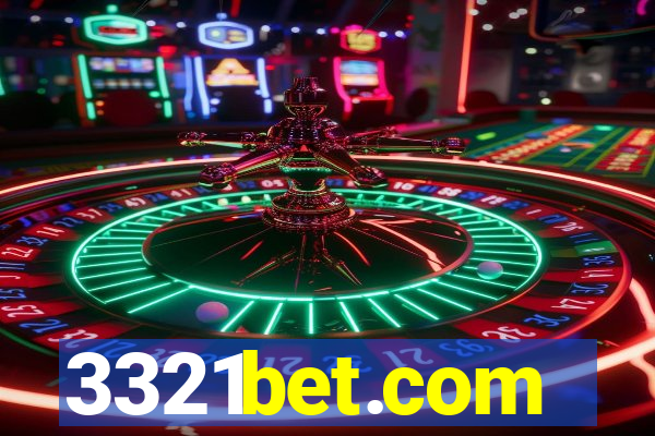 3321bet.com