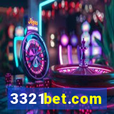 3321bet.com