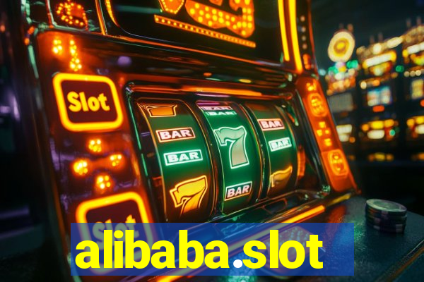 alibaba.slot