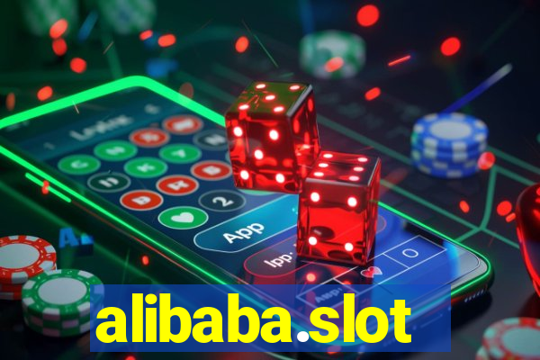 alibaba.slot