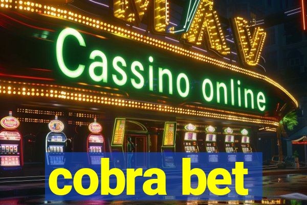 cobra bet