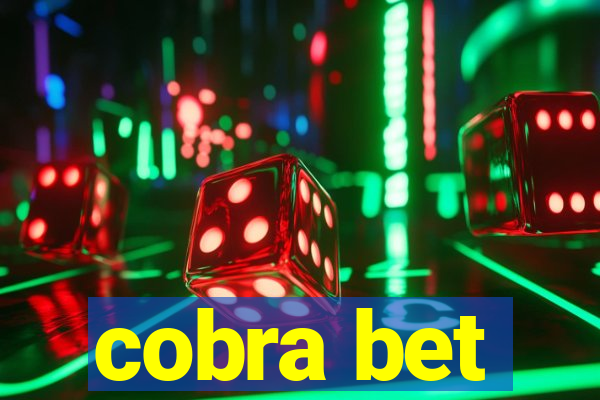 cobra bet