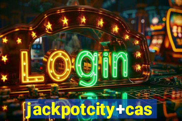 jackpotcity+casino