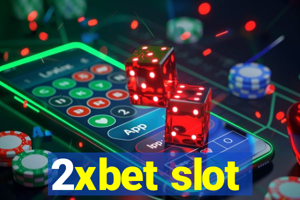 2xbet slot