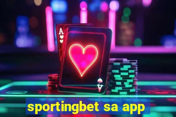 sportingbet sa app