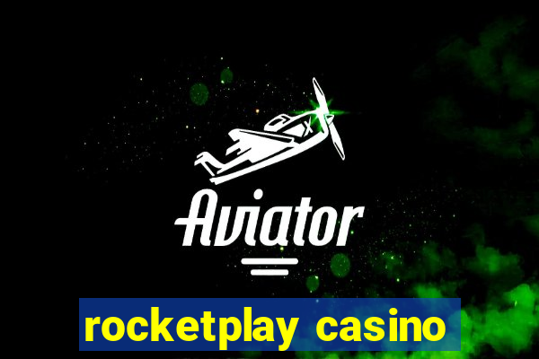 rocketplay casino