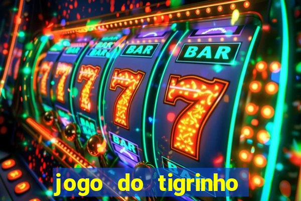 jogo do tigrinho que paga bem