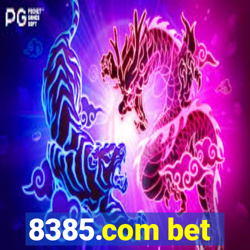 8385.com bet