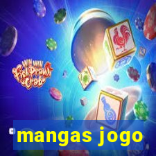 mangas jogo