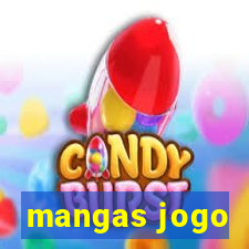 mangas jogo