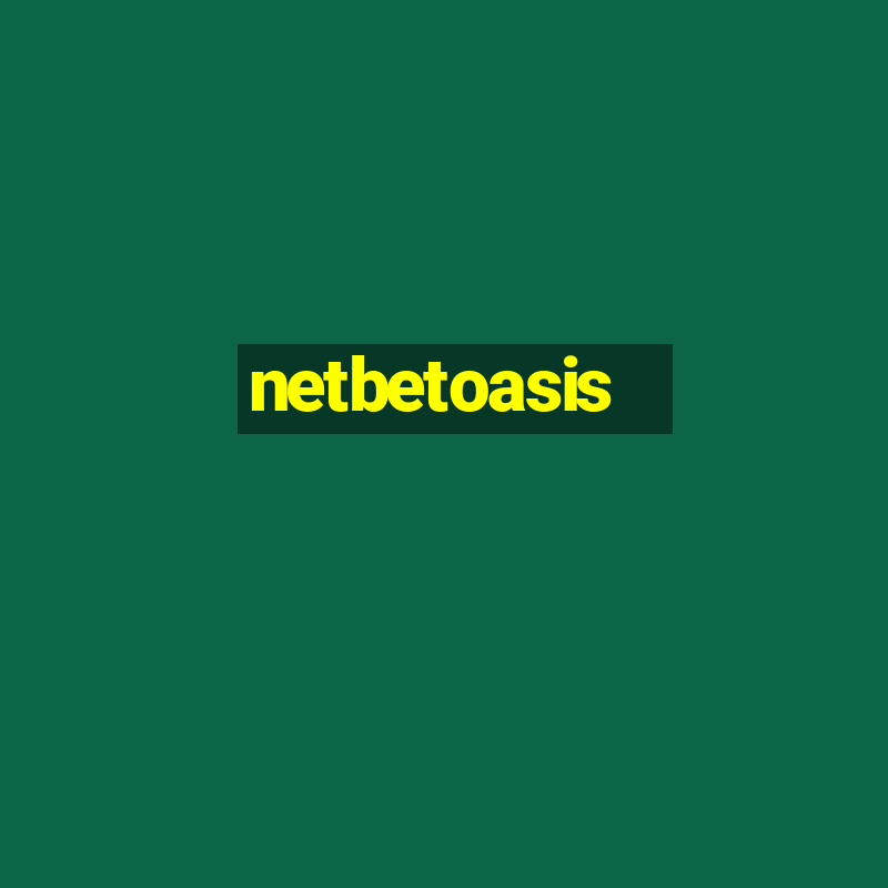 netbetoasis