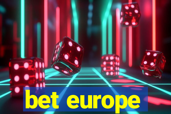 bet europe