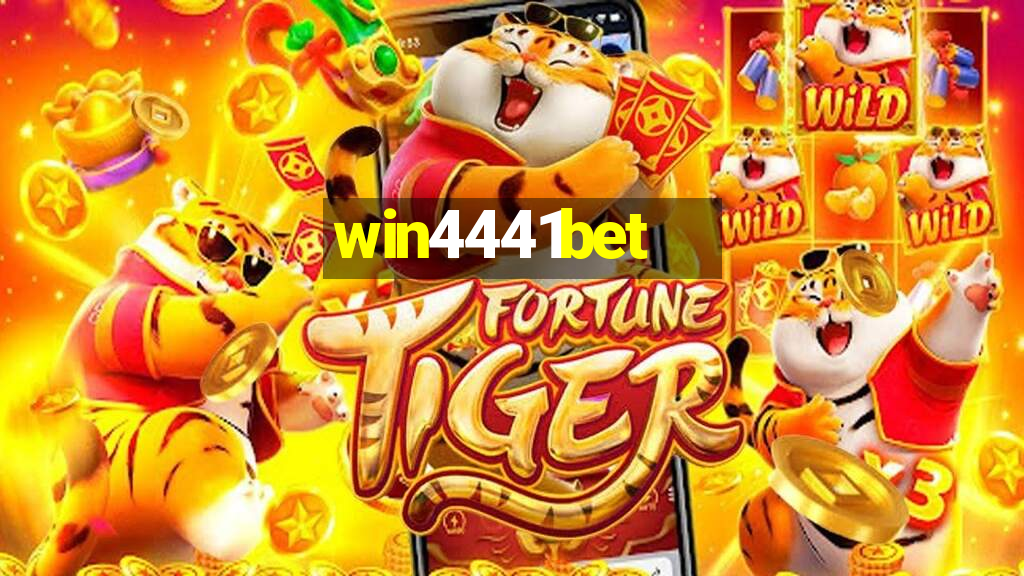 win4441bet