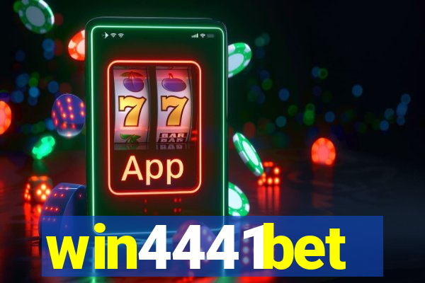 win4441bet