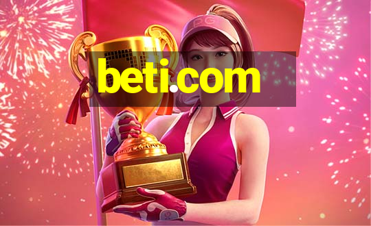 beti.com