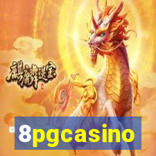 8pgcasino