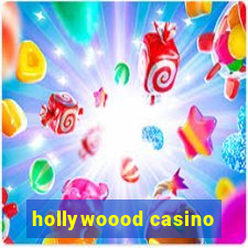 hollywoood casino