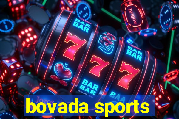 bovada sports