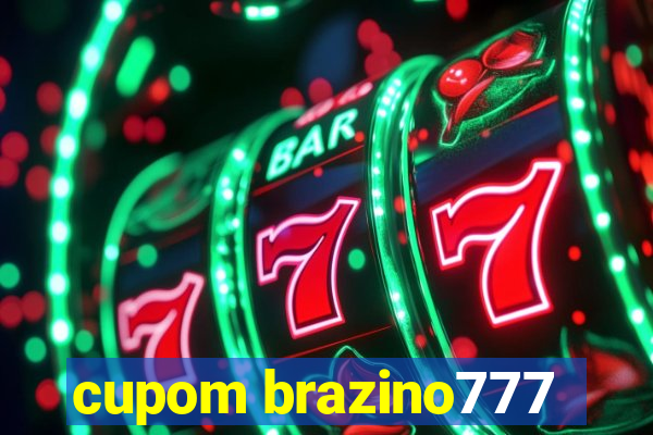 cupom brazino777