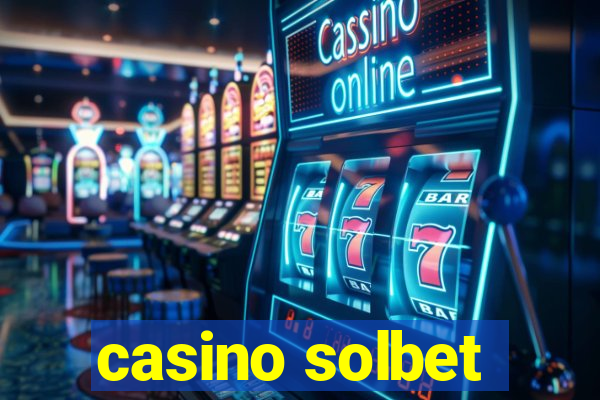 casino solbet