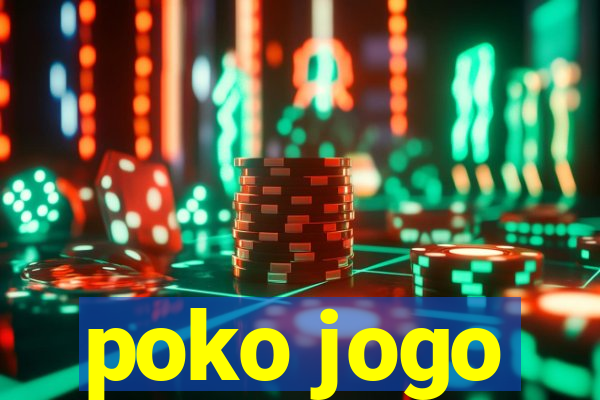 poko jogo