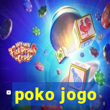 poko jogo