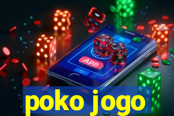 poko jogo