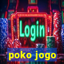 poko jogo