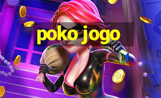 poko jogo