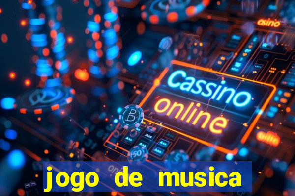 jogo de musica para pc