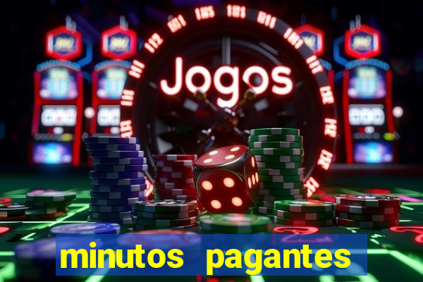 minutos pagantes fortune rabbit hojeCommercial