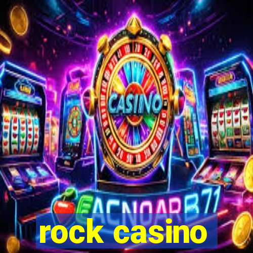 rock casino