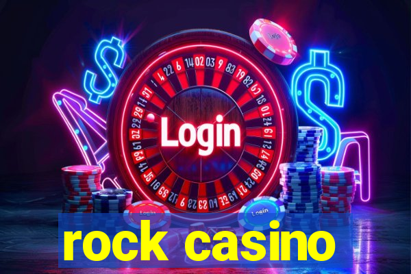 rock casino