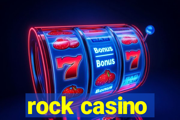 rock casino