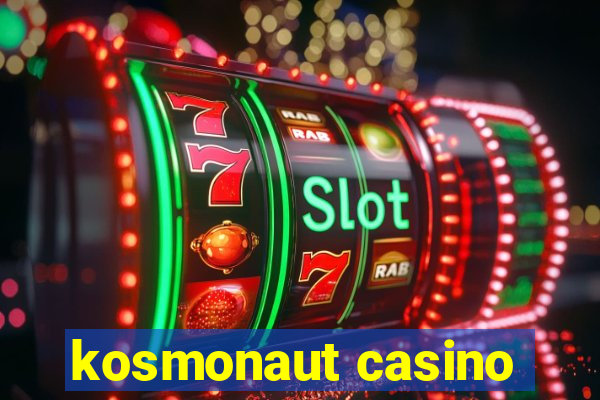 kosmonaut casino