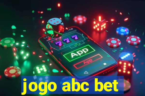 jogo abc bet