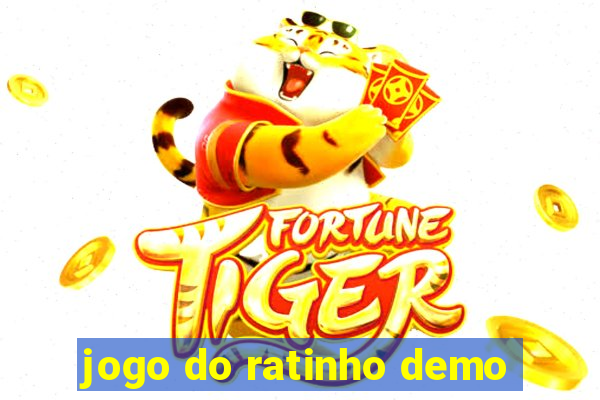 jogo do ratinho demo