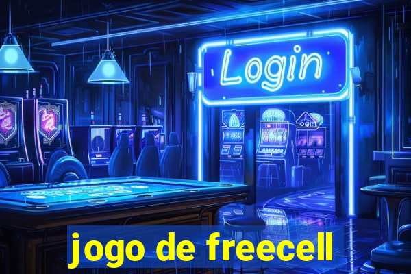 jogo de freecell