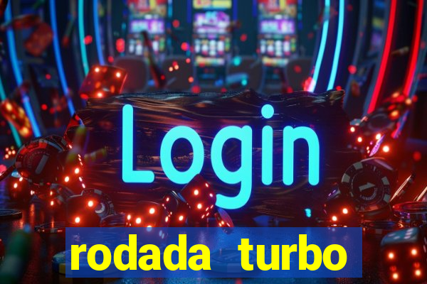 rodada turbo fortune tiger o que significa