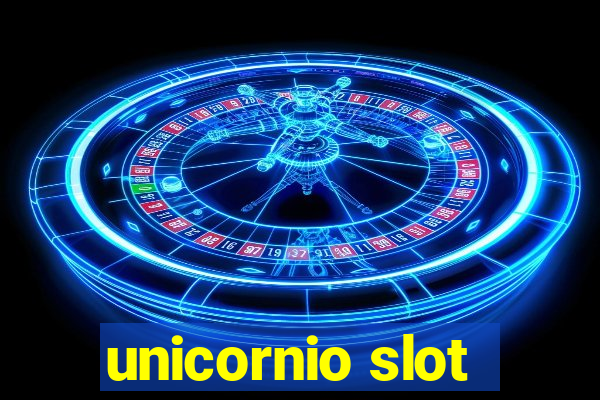 unicornio slot