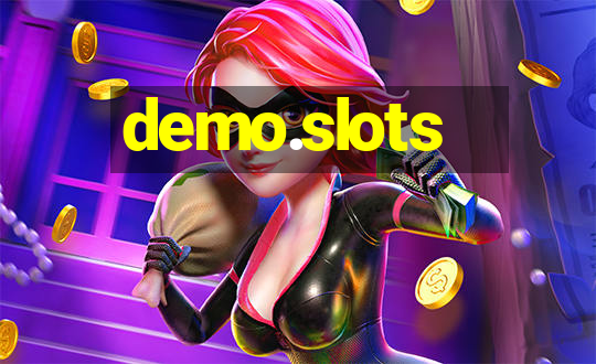 demo.slots