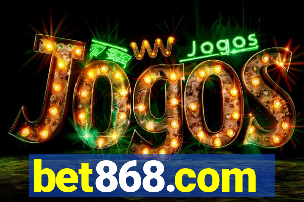 bet868.com