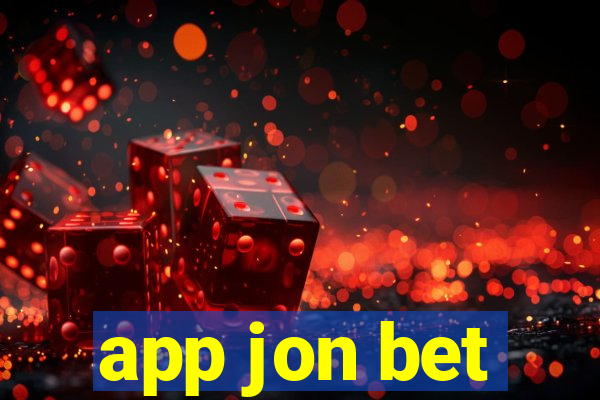 app jon bet