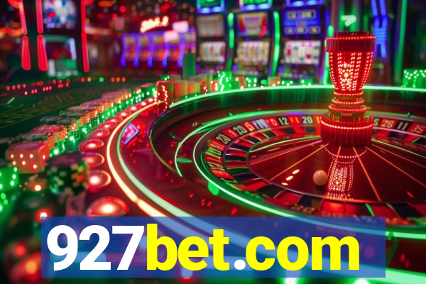 927bet.com